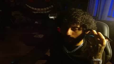 Snapshot of yio__cohen chatting on 07.19.26 yio cohen online show from 07.19.26