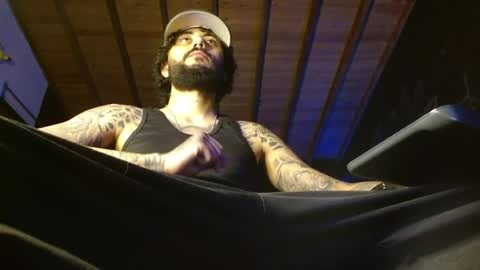 Snapshot of yio__cohen chatting on 07.28.26 yio cohen online show from 07.28.26