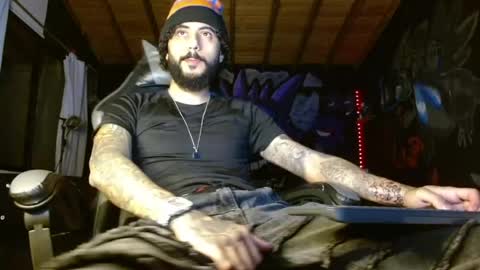 Snapshot of yio__cohen chatting on 07.31.26 yio cohen online show from 07.31.26