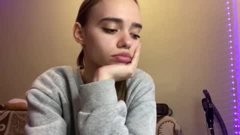 Kristi online show from 03.09.26