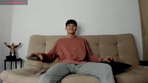 yizus_bonz online show from 10.03.25