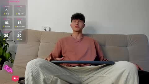 yizus_bonz online show from 05.22.26