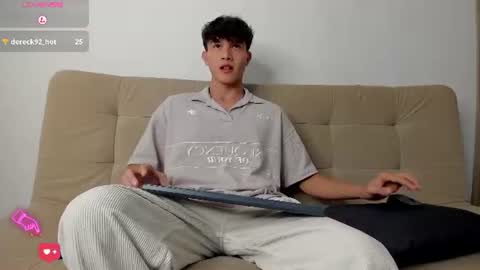 yizus_bonz online show from 07.06.26