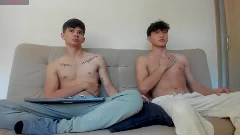 yizus_bonz online show from 07.16.26