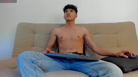 yizus_bonz online show from 07.25.26
