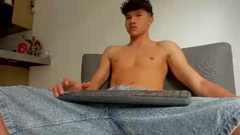 yizus_bonz online show from 07.29.26