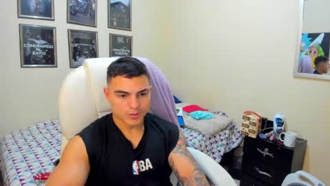 yker online show from 12.28.24