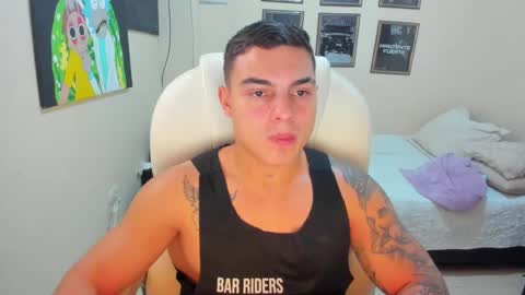 yker online show from 01.14.25