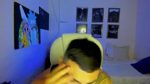 yker online show from 01.21.25