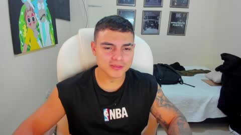 yker online show from 01.26.25