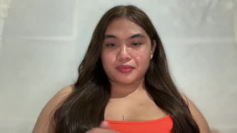 Snapshot of yllanahard chatting on 01.24.25 yllana love online show from 01.24.25