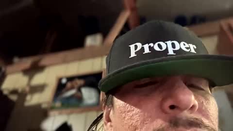 Snapshot of ymmotg chatting on 01.23.25 ymmotg online show from 01.23.25