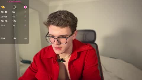 yngdesire1 online show from 02.19.26