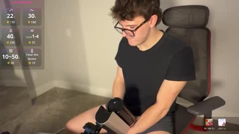 yngdesire1 online show from 03.19.26