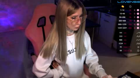 Snapshot of yngmilf_ chatting on 12.08.24     online show from 12.08.24