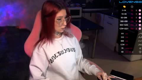 Snapshot of yngmilf_ chatting on 12.19.24     online show from 12.19.24