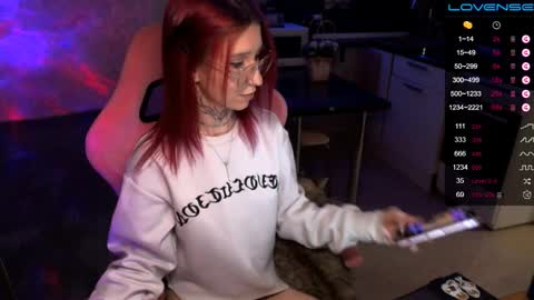 Snapshot of yngmilf_ chatting on 12.21.24     online show from 12.21.24