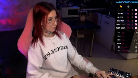 Snapshot of yngmilf_ chatting on 12.22.24     online show from 12.22.24