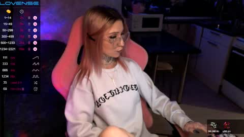 Snapshot of yngmilf_ chatting on 01.17.25     online show from 01.17.25