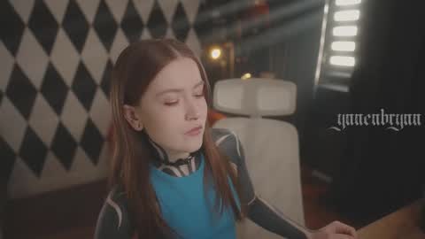 ynnenbrynn online show from 11.14.25