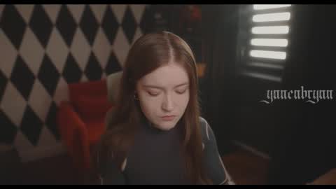 ynnenbrynn online show from 11.24.25