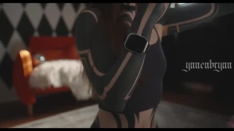 ynnenbrynn online show from 02.19.26