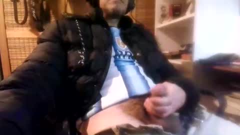 Snapshot of yo_canibal chatting on 06.17.26 matt online show from 06.17.26