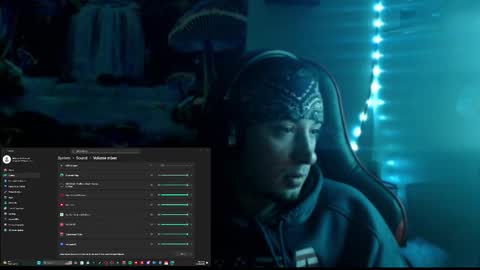 yobleez online show from 11.23.25