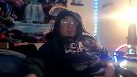 yobleez online show from 11.23.25