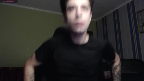 yofukashi online show from 10.10.25