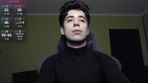 yofukashi online show from 10.14.25