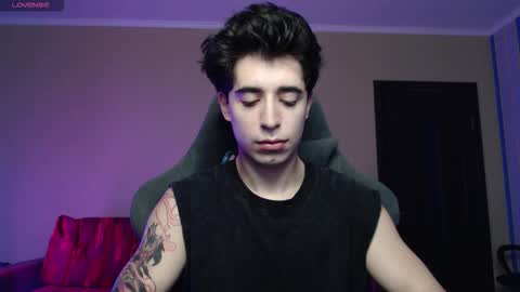 yofukashi online show from 12.22.25