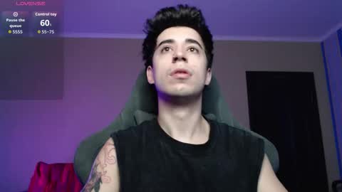 yofukashi online show from 12.23.25