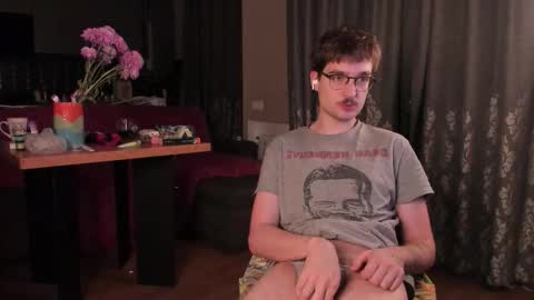 Max online show from 11.15.25