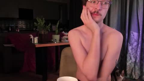 Max online show from 03.25.26