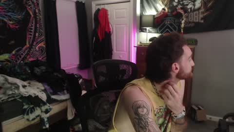 Yogurtmaker online show from 12.07.24