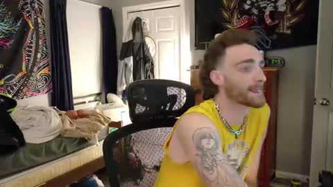 Yogurtmaker online show from 10.11.25