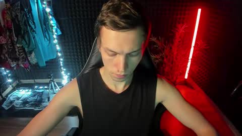 You can ask my name in pm online show from 09.18.25