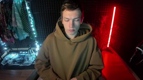 You can ask my name in pm online show from 09.22.25