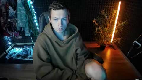 You can ask my name in pm online show from 10.02.25