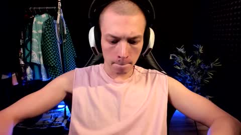 You can ask my name in pm online show from 02.02.26