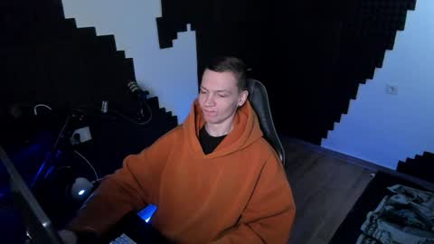 You can ask my name in pm online show from 04.20.26