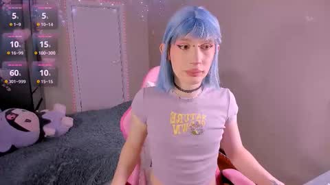 Mikaella - Mika online show from 02.26.26