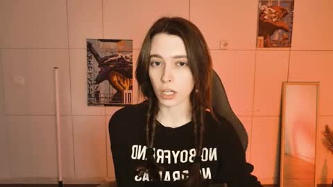 yoka_paradoxxx online show from 01.13.26