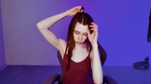 yoka_paradoxxx online show from 02.26.26