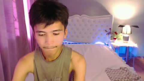 Snapshot of yokai24 chatting on 11.07.25 yokaii online show from 11.07.25