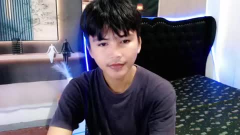 Snapshot of yokai24 chatting on 06.17.26 yokaii online show from 06.17.26