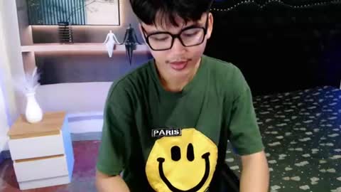 Snapshot of yokai24 chatting on 06.24.26 yokaii online show from 06.24.26