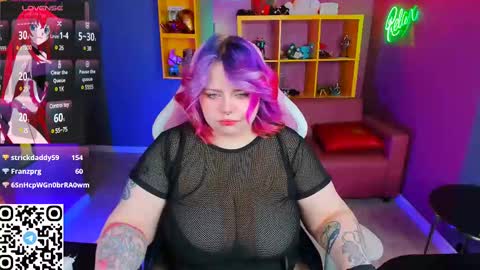 Yoki online show from 03.09.25