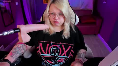 Yoki online show from 03.23.26